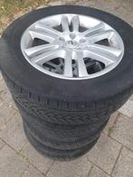 Velgen met banden voor een volvo XC90, Ophalen of Verzenden, Gebruikt