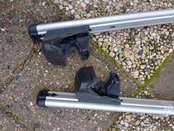 Dakdragers  beschikbaar voor biedingen