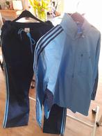 Trainingspak, Kleding | Heren, Ophalen, Zo goed als nieuw, Maat 56/58 (XL), Blauw