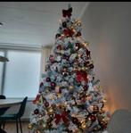 Kunst kerstboom 180cm, Ophalen, Zo goed als nieuw