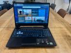 Asus game laptop, Computers en Software, Windows Laptops, 15 inch, Ophalen of Verzenden, Zo goed als nieuw, Gaming
