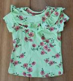 T-shirt van Quapi 80, Kinderen en Baby's, Babykleding | Maat 80, Meisje, Ophalen of Verzenden, Zo goed als nieuw, Quapi