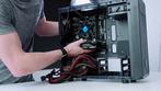 Ps5 laptop of PC reparatie? Lees omschrijving., Ophalen, Zo goed als nieuw