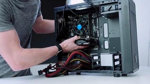 Ps5 laptop of PC reparatie? Lees omschrijving., Computers en Software, Overige Computers en Software, Zo goed als nieuw, Ophalen