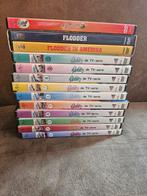 Flodder DVD Collectie - Complete Serie +Alle Films, Gebruikt, Boxset, Ophalen of Verzenden, Komedie