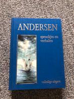 Andersen Sprookjes en Verhalen - Volledige Uitgave, Ophalen, Zo goed als nieuw