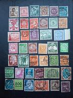 Duitsland Reich   #9, Postzegels en Munten, Postzegels | Europa | Duitsland, Verzenden, Overige periodes, Gestempeld