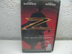 vhs 57b the mask of zorro, Alle leeftijden, Ophalen of Verzenden, Zo goed als nieuw