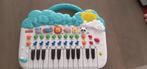 fisher price animal piano, Kinderen en Baby's, Ophalen of Verzenden, Zo goed als nieuw