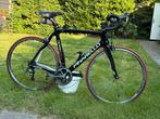 Pinarello Dogma 65.1, Dura-ace, maat 55 (?), Fietsen en Brommers, Fietsen | Racefietsen, Carbon, Heren, Zo goed als nieuw, Meer dan 20 versnellingen