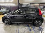 Peugeot 107 1.0-12V XS Aut / Airco, Auto's, Peugeot, Euro 5, Gebruikt, 4 stoelen, Origineel Nederlands
