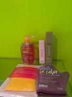 Nieuw Mine en b.tan zelfbruiner pakket met handschoen, Ophalen of Verzenden, Nieuw, Gehele gezicht