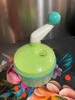 Tupperware Quick Chef in originele doos, Ophalen of Verzenden, Gebruikt, Groen, Overige typen