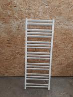 Badkamer radiator sierradiator merk Finimetal kachel, Ophalen, 30 tot 80 cm, Radiator, 60 tot 150 cm