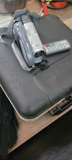 Dvd camara, Audio, Tv en Foto, Videocamera's Digitaal, Ophalen of Verzenden, Zo goed als nieuw, Dvd, Sony