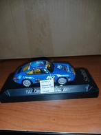 Porsche 911 Supercup 1994 SOLIDO - WCR 2001, Hobby en Vrije tijd, Modelauto's | 1:43, Ophalen of Verzenden, Gebruikt, Auto, Solido
