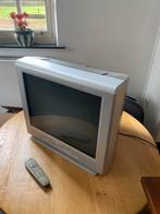 Te koop: Philips 21PT5401/12 – 21 inch CRT TV, Ophalen, Zo goed als nieuw, 40 tot 60 cm, Philips