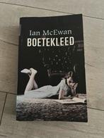 Ian MacEwan - Boetekleed, Gelezen, Ophalen of Verzenden, Ian MacEwan
