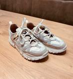Chloé leren sneakers maat 38, Kleding | Dames, Beige, Chloe, Ophalen of Verzenden, Sneakers of Gympen