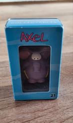 Visclub collectables - Axel (nr. 21), Ophalen of Verzenden, Nieuw, Popje
