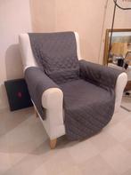 Fauteuil, Ophalen, Zo goed als nieuw