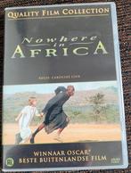 Nowhere in africa caroline link quality film collection, Cd's en Dvd's, Overige gebieden, Alle leeftijden, Ophalen of Verzenden