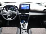 Toyota Yaris Cross 1.5 Hybrid Executive / Trekhaak Afneembaa, Stof, Gebruikt, 116 pk, Adaptive Cruise Control