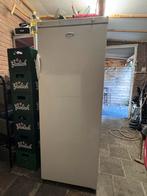 gratis koelkast, Witgoed en Apparatuur, Koelkasten en IJskasten, Ophalen, 200 liter of meer, 160 cm of meer, Zonder vriesvak