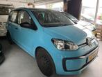 VW Up 2017 voor onderdelen, Auto-onderdelen, Ophalen of Verzenden, Voor, Volkswagen, Motorkap