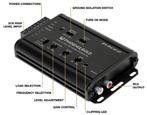 Phoenix Gold ZLOC2.2 high end Hi-Lo converter Bass Cube, Hifi-Focus, Aalsmeerderweg 173 1432 CL, Aalsmeer, Nieuw, Ophalen of Verzenden