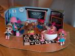 LOL poppetjes en accessoires, Ophalen of Verzenden, Gebruikt