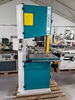 Diverse modellen Lintzagen zie foto's, 30 tot 70 mm, Lintzaag, 1200 watt of meer, Centauro Griggio Agazzani FELDER