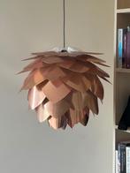 Hanglampen umage silvia dennenappel 2 stuks, Huis en Inrichting, Lampen | Hanglampen, Ophalen, Gebruikt, Kunststof, Minder dan 50 cm