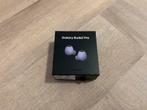 Samsung Galaxy Buds2 Pro - Nieuwstaat!, Ophalen, Nieuw, Over oor (circumaural), Draadloos