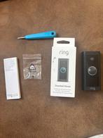 Ring Wired deurbel, Huis en Inrichting, Deurbellen, Ophalen of Verzenden, Zo goed als nieuw