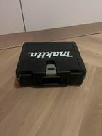 Nieuwe makita boormachine 18V, Doe-het-zelf en Verbouw, Ophalen of Verzenden, Nieuw, Boor- en Schroefmachine, Variabele snelheid