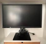 IIyama Prolite monitor 24inch, Ophalen, VGA, Full HD, Zo goed als nieuw