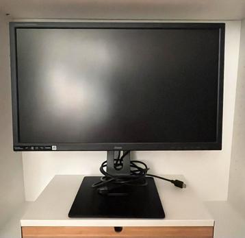 IIyama Prolite monitor 24inch beschikbaar voor biedingen
