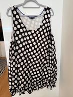Zomers Didi jurkje maat XXL, Kleding | Dames, Jurken, Zwart, Maat 46/48 (XL) of groter, Didi, Ophalen of Verzenden