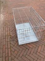 Honden bench, Dieren en Toebehoren, Ophalen, Zo goed als nieuw