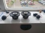 JBL autospeakers, Auto diversen, Autospeakers, Ophalen of Verzenden, Zo goed als nieuw