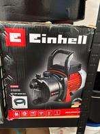 Einhell elektrische tuinpomp, Tuin en Terras, Waterpompen, Ophalen of Verzenden, Zo goed als nieuw, Elektrisch, Dompelpomp