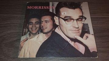 Morrissey - We Hate It When Our Friends Become Successful beschikbaar voor biedingen
