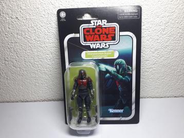 Star Wars TVC The Vintage Collection Vc243 Super Commando beschikbaar voor biedingen