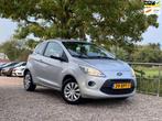 Ford Ka 1.2 Champions Edition | NAP | met Airco nu €3.975,, Voorwielaandrijving, Euro 5, Stof, Gebruikt
