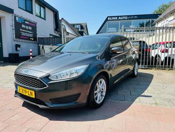 Ford Focus 1.0 Titanium Edition Airco N.A.P Garantie beschikbaar voor biedingen