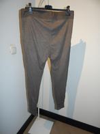 Isabel Marant etoile vintage casual broek soepel vallend M, Bruin, Verzenden, Lang, Gedragen