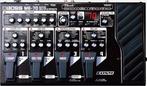 Boss ME-70 Gitaar Multi Effect Pedaal, Muziek en Instrumenten, Effecten, Ophalen of Verzenden, Zo goed als nieuw, Delay of Echo