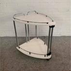 Serveerwagen G. del Pedro Casamania Italië Serving trolley, Ophalen of Verzenden