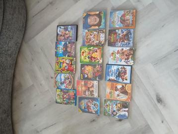 Kabouter plop dvd collectie  beschikbaar voor biedingen